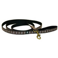 Designer Lit'l Yapper Dog Leash